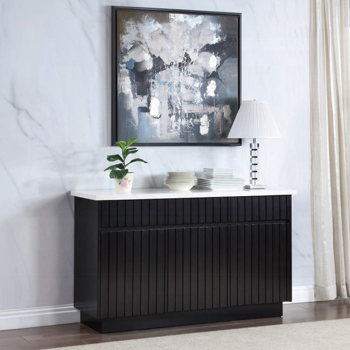 Acme Furniture - Jaramillo Server - DN02475 - GreatFurnitureDeal