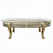 Acme Furniture - Desiderius Dining Table - DN60000 - GreatFurnitureDeal