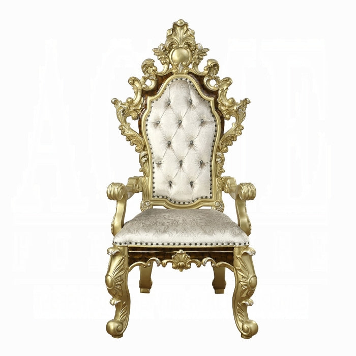 Acme Furniture - Desiderius Arm Chair (Set of 2) - DN60002 - GreatFurnitureDeal