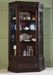 ART Furniture - Revival Display Cabinet in Napa Mahogany - 328240-1730 - GreatFurnitureDeal