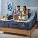 Serta Mattress - iComfort Iona Plush Tight Top Twin XL Mattress - IONA-TWIN XL - GreatFurnitureDeal