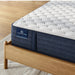 Serta Mattress - iComfortPRO Quilted Ambrose Plush Twin XL Mattress - AMBROSE-TWIN XL - GreatFurnitureDeal