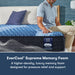 Serta Mattress - iComfort Aspire Medium Tight Top Twin XL Mattress - ASPIRE-TWIN XL - GreatFurnitureDeal