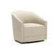Classic Home Furniture - Aguilar Swivel Accent Chair - 60001A4HLALCEC - GreatFurnitureDeal