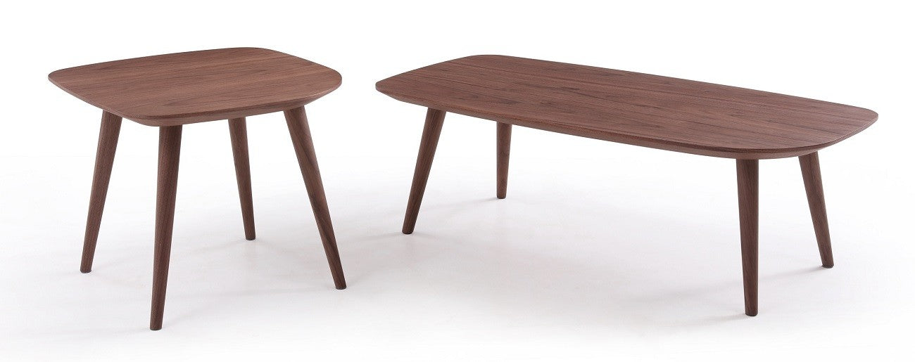J&M Furniture - Downtown End Table - 17978-ET