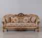 European Furniture - Golden Knights Luxury Sofa in Golden Bronze - 4590-S - GreatFurnitureDeal