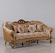 European Furniture - Golden Knights Luxury Sofa in Golden Bronze - 4590-S - GreatFurnitureDeal