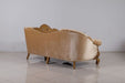 European Furniture - Golden Knights Luxury Sofa in Golden Bronze - 4590-S - GreatFurnitureDeal
