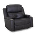 Franklin Furniture - 8507 Arlington Power Recliner in Duvall Slate - 8507-SLATE - GreatFurnitureDeal
