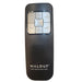 Malouf Structures Replacement Wireless Remote Control for Adjustable Bed E255 - RP-NS01E255REMOTE - GreatFurnitureDeal