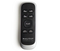 Malouf Structures Replacement Remote Control for Smart Adjustable Bed E455 - RP-NS01E455REMOTE - GreatFurnitureDeal