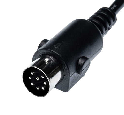 Ashley Furniture - eMoMo Replacement Multifunction 7 Button Switch with USB Port - E533W - GreatFurnitureDeal