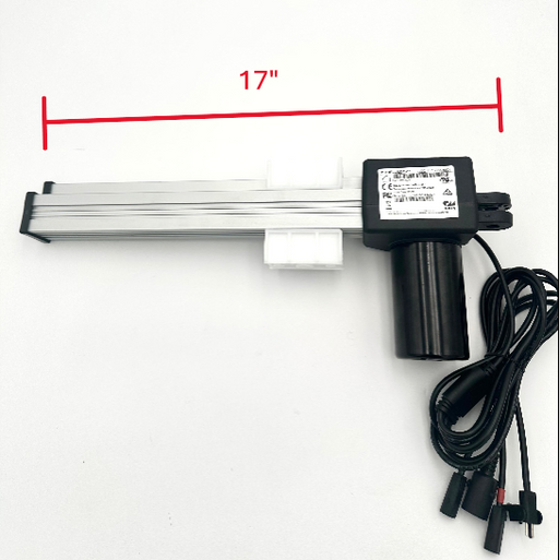 Linear Actuator Replacement Power Recliner Chair Motor - Okin JLDQ.11.156.204S01 - GreatFurnitureDeal