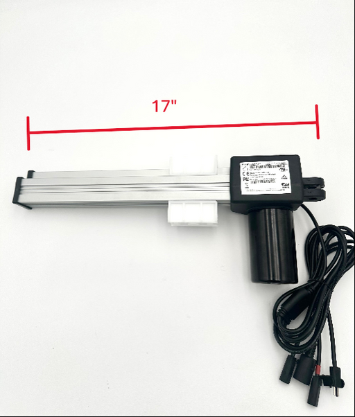 Linear Actuator Replacement Power Recliner Chair Motor - Okin JLDQ.11.156.204S01 - GreatFurnitureDeal
