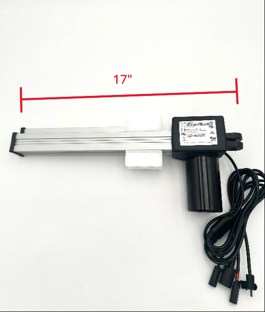 Linear Actuator Replacement Power Recliner Chair Motor - Okin JLDQ.11.156.204S01 - GreatFurnitureDeal