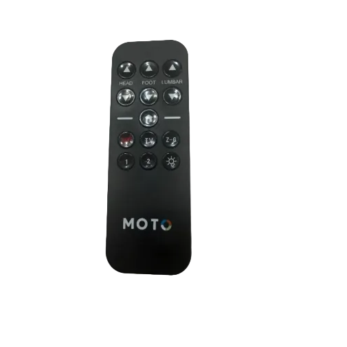 MotoSleep Wireless adjustable base replacement remote - CH13C - GreatFurnitureDeal