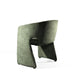 VIG Furniture - Modrest Modern Malvern Green Accent Chair - VGBN-EC-304-G-DC - GreatFurnitureDeal