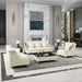 European Furniture - Mayfair Side Table Off White Color - EF-90280-ET - GreatFurnitureDeal