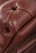 American Eagle Furniture - EK8009 Brown Full Leather Loveseat - EK8009-BRO-LS - GreatFurnitureDeal