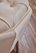 American Eagle Furniture - EK8009 White Full Leather Sofa - EK8009-W-SF - GreatFurnitureDeal