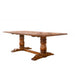 Mariano Furniture - Ellen 7 Piece Dining Table Set in Natural Oak - BM-ELLEAN7 - GreatFurnitureDeal
