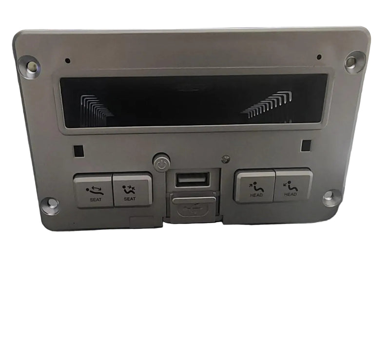 Ashley Furniture - eMoMo E530W Replacement Multifunction 5 Button Switch with USB Port - GreatFurnitureDeal