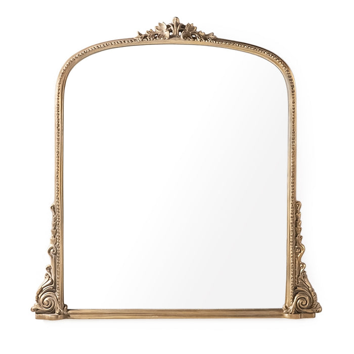 Zentique - Jules Mirror - EST12009 - GreatFurnitureDeal