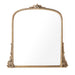 Zentique - Jules Mirror - EST12009 - GreatFurnitureDeal