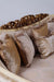 European Furniture - Angelica Sofa in Beige & Gold - 45350-S - GreatFurnitureDeal