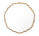 Zentique - Cecile Mirror - EZT160230F - GreatFurnitureDeal