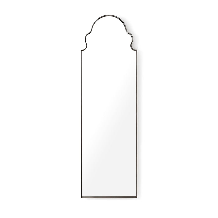 Zentique - Phillipa Mirror - EZT210662A - GreatFurnitureDeal