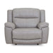 Franklin Furniture - 8578 Lancaster Rocker Recliner in Limestone Café - 8578-CAFÉ - GreatFurnitureDeal