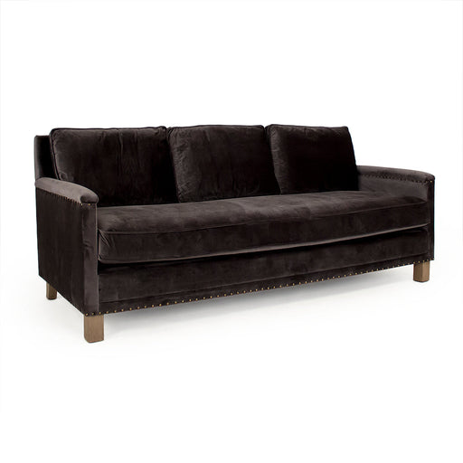 Zentique - Sofa - F433-3 E993 V078 - GreatFurnitureDeal