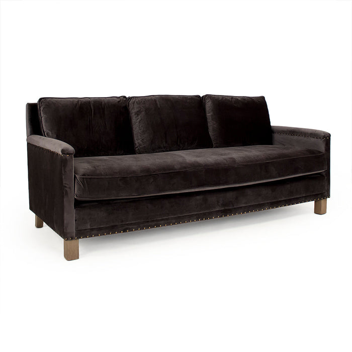 Zentique - Sofa - F433-3 E993 V078 - GreatFurnitureDeal