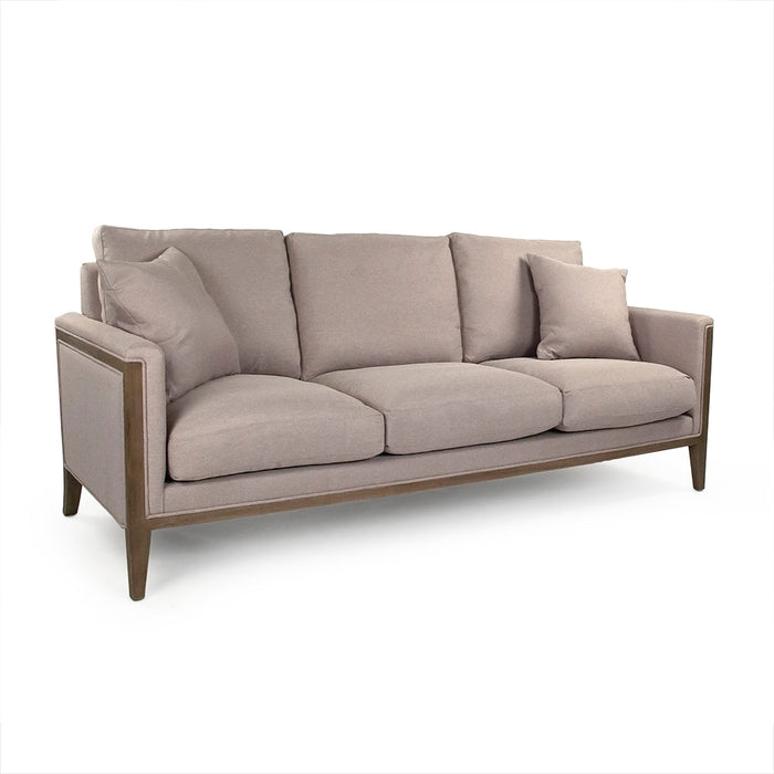 Zentique - Sofa - F443-3 E993-B C130 - GreatFurnitureDeal
