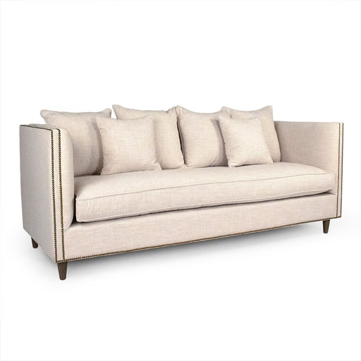 Zentique - Sofa - F444-3 E993-B C128 - GreatFurnitureDeal