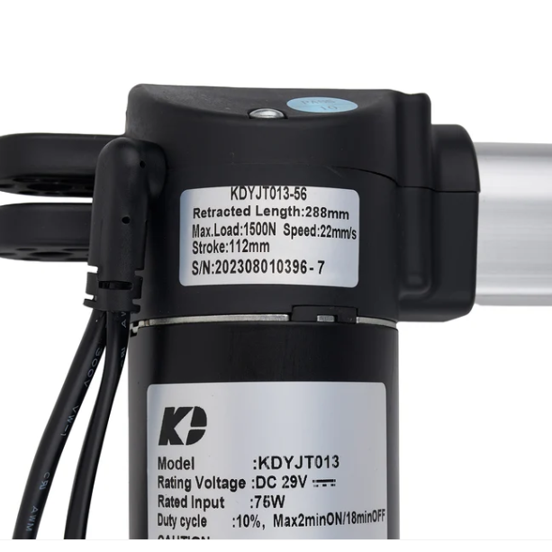 KAIDI Replacement Motor Linear Actuator for Recliner/Lift Chair- KDYJT013-56