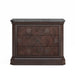 ART Furniture - Revival Bachelor'S Chest in Napa Mahogany - 328158-1730 - GreatFurnitureDeal