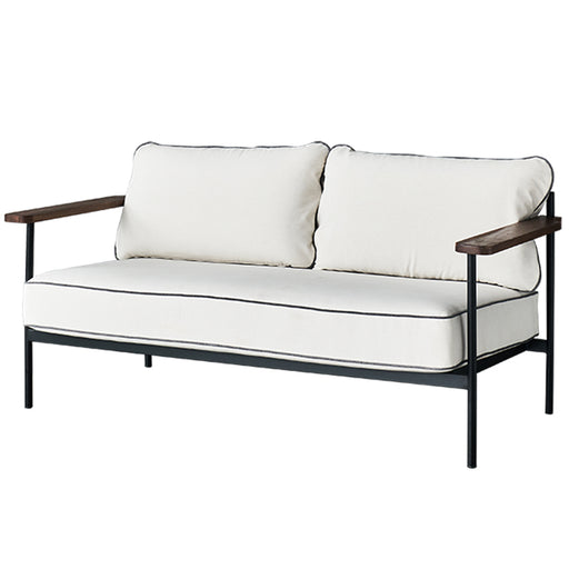 Zentique - Geneveive Sofa with Metal Frame - CHMS009 - GreatFurnitureDeal