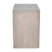 CFC Furniture - Mayito Side Table - FF220-SAND - GreatFurnitureDeal
