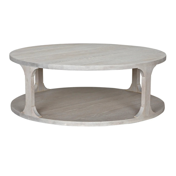 CFC Furniture - Gimso Coffee Table - FF224-WO - GreatFurnitureDeal
