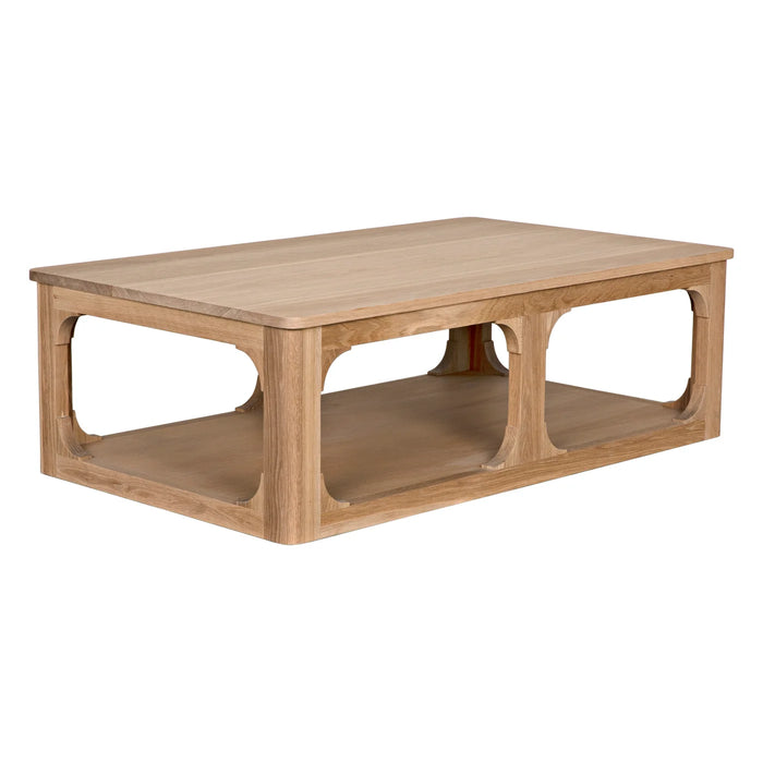 CFC Furniture - Gimso Coffee Table - FF226-S - GreatFurnitureDeal