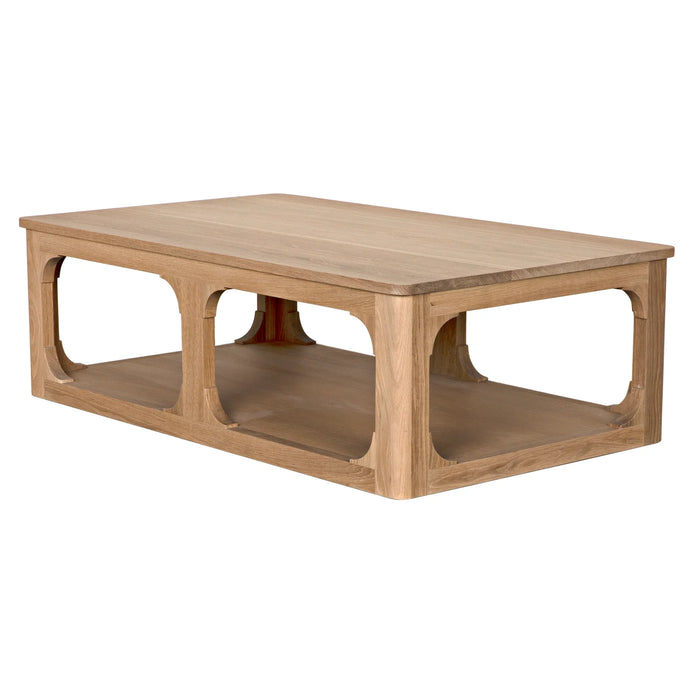CFC Furniture - Gimso Coffee Table - FF226-S - GreatFurnitureDeal