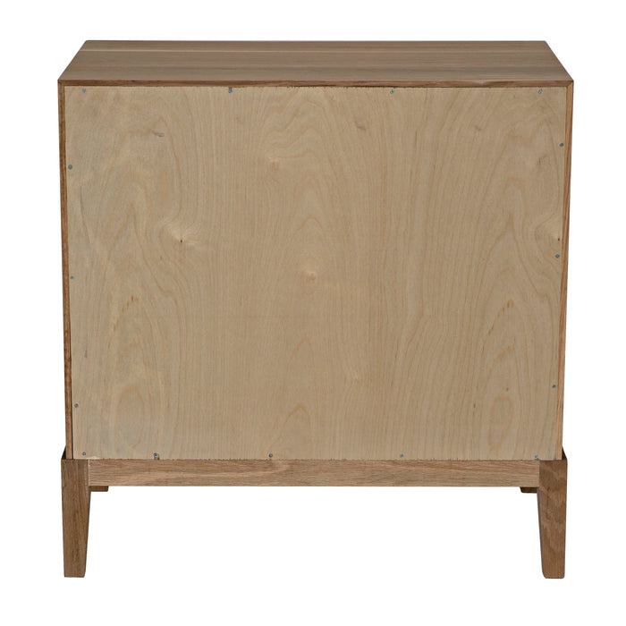 CFC Furniture - Jones Dresser - FF233 - GreatFurnitureDeal