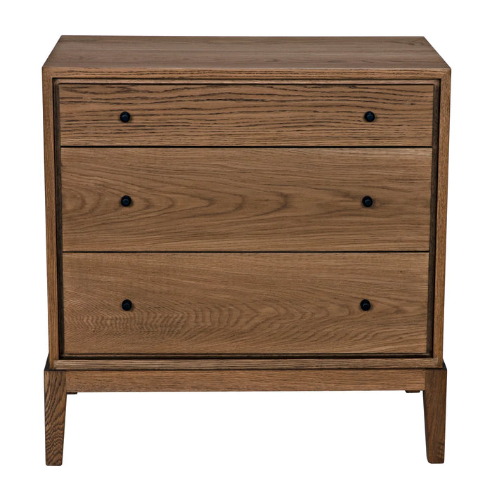 CFC Furniture - Jones Dresser - FF233 - GreatFurnitureDeal