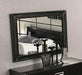VIG Furniture - LA STAR Small Mirror - VGCALASTAR01-MI - GreatFurnitureDeal