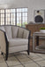 Bramble - Portland Club Chair - BR-76512 - GreatFurnitureDeal