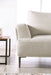 Furniture of America - Gladbach Loveseat in Beige - FM63007BG-LV - GreatFurnitureDeal