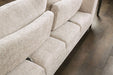 Furniture of America - Gladbach Sofa in Light Brown - FM63007LB-SF - GreatFurnitureDeal