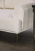 Furniture of America - Gladbach Sofa in Linen White - FM63007WH-SF - GreatFurnitureDeal